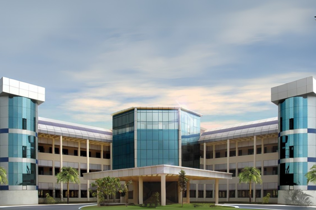 PRIST University, Edustudy Institute, Edustudy International
